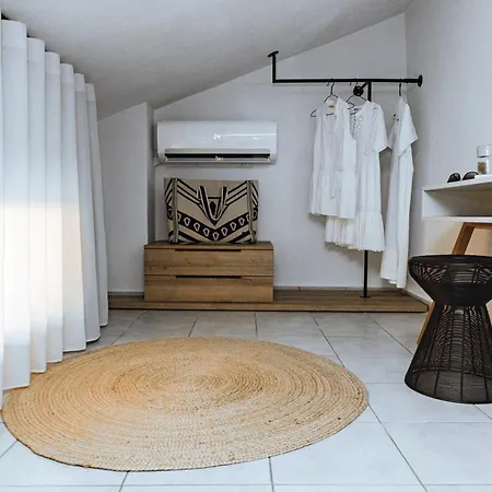 Apartment Ona Boutique 2 Hanioti