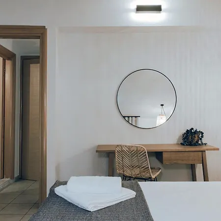Apartment Ona Boutique 2