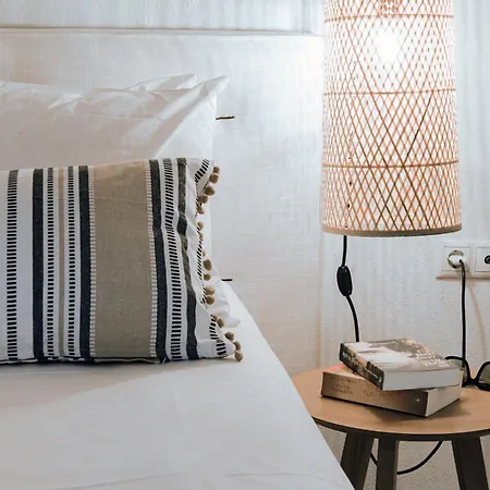 Ona Boutique 2 Apartment