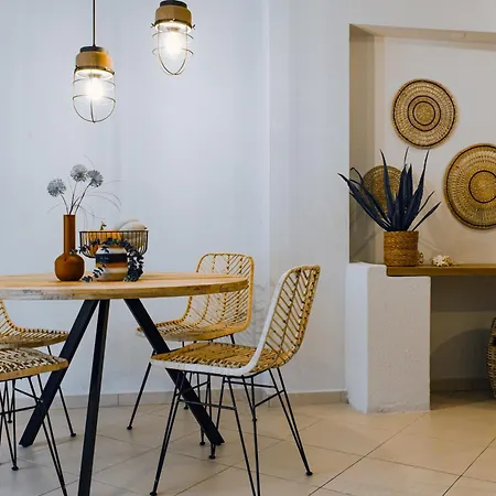 Apartment Ona Boutique 2 *