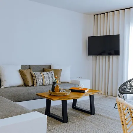 Ona Boutique 2 Apartment Hanioti