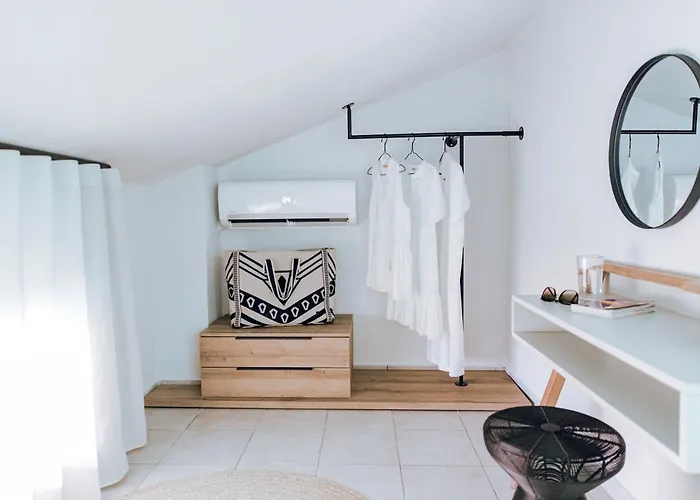 Apartment Ona Boutique 2 Hanioti