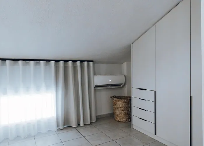 Apartment Ona Boutique 2 Hanioti