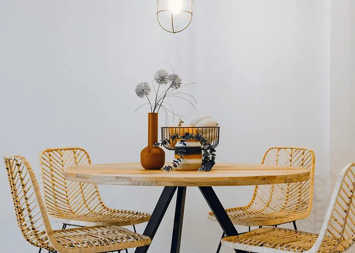 Ona Boutique 2 Apartment