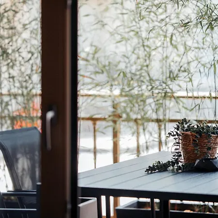 Ona Boutique 2 Apartment *