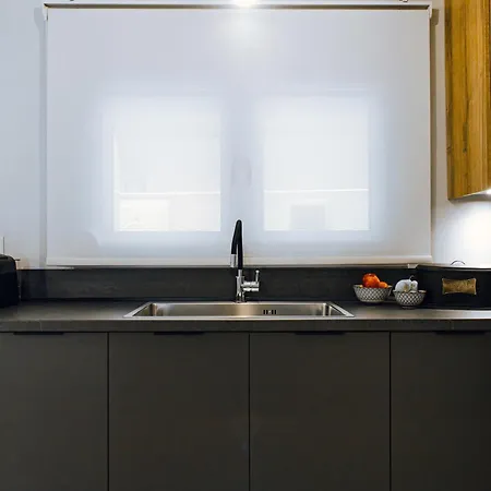 Ona Boutique 2 Apartment