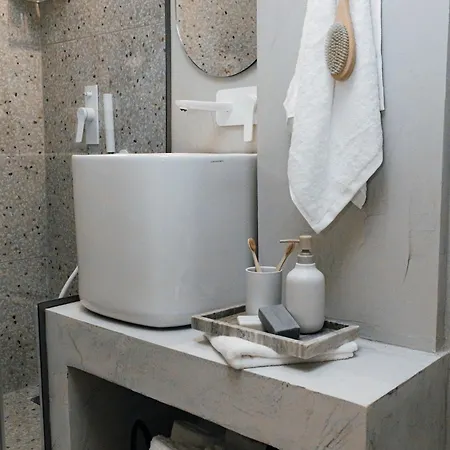 Ona Boutique 2 Apartment Chaniotis