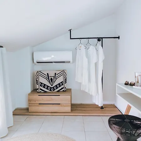 Apartment Ona Boutique 2 Chaniotis