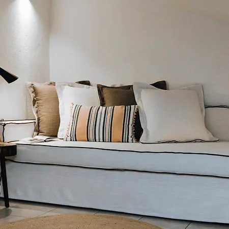 Apartment Ona Boutique 2