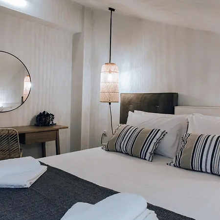 Ona Boutique 2 Apartment *