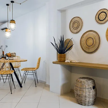 Ona Boutique 2 Apartment Chaniotis