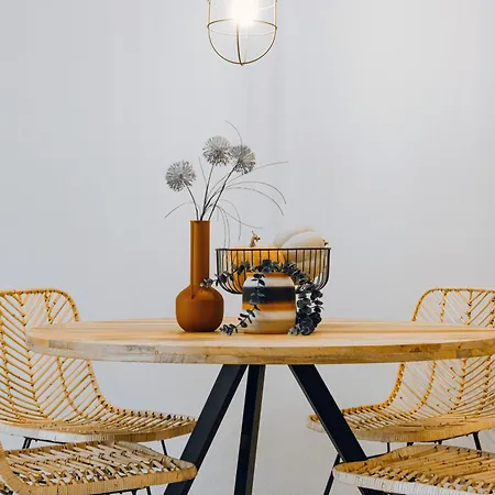 Ona Boutique 2 Apartment