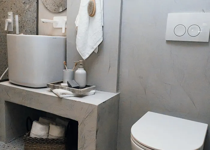 Ona Boutique 2 * Hanioti