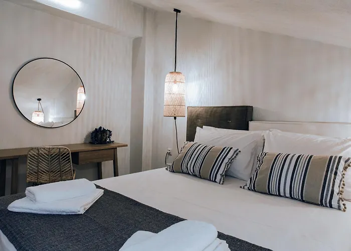 Ona Boutique 2 Apartament *