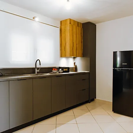 Διαμέρισμα Ona Boutique 2 Χανιώτη