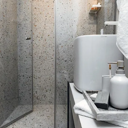 Appartement Ona Boutique 2