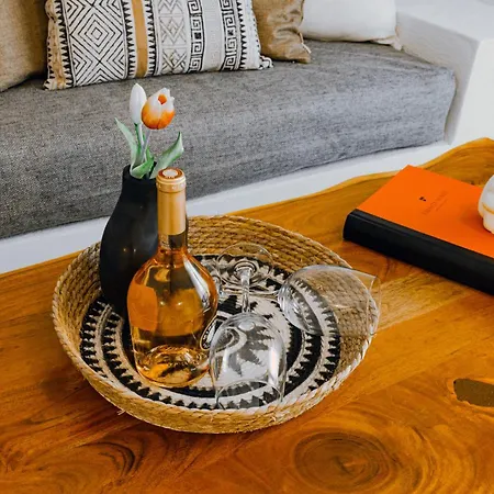 Ona Boutique 2 Appartement Hanioti
