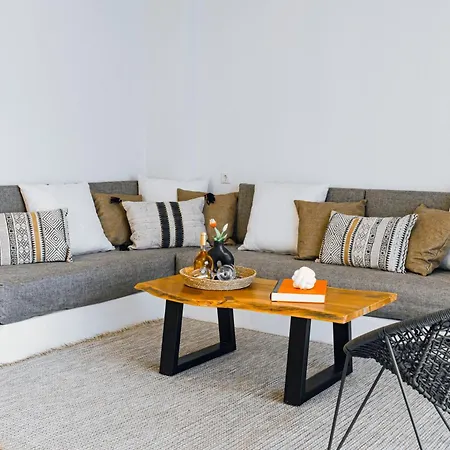 Appartement Ona Boutique 2 *