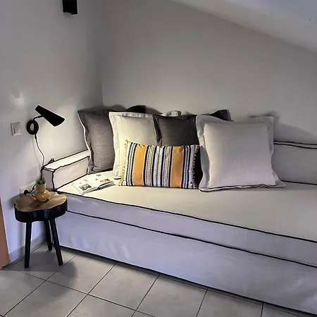 Appartement Ona Boutique 2 Hanioti