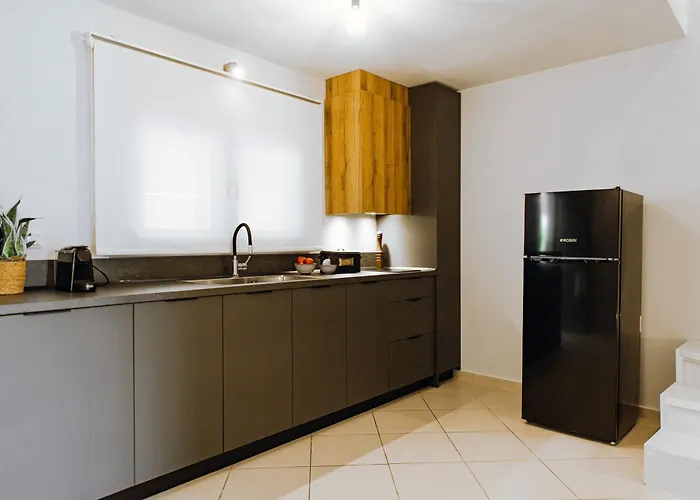 Appartamento Ona Boutique 2 Hanioti