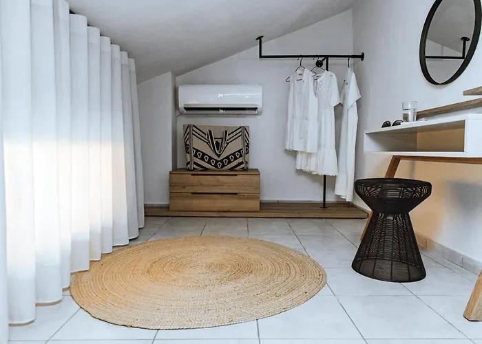 Appartamento Ona Boutique 2 Hanioti